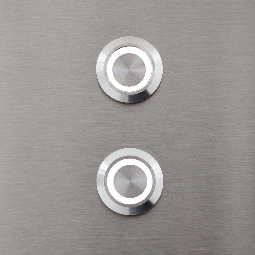 Blaze Premium LTE+ 40-Inch 5-Burner Built-In Natural Gas Grill w/ Lift-Assist Hood & Rear Infrared Burner - BLZ-5LTE3-NG