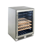 Blaze 24-Inch 5.5 Cu. Ft. Outdoor Rated Beverage Cooler - BLZ-GDBEV-5.5