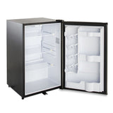 Blaze 20-Inch 4.4 Cu. Ft. Compact Refrigerator w/ Recessed Handle - BLZ-SSRF126